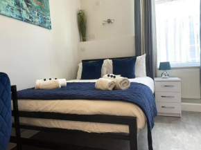 The Snug - City Centre Studio